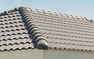 advantages of Liss clay roofing