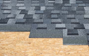 expert Liss asphalt roof companies