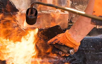 Liss flat roof repair companies