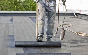 flat roof replacement Liss, Hampshire