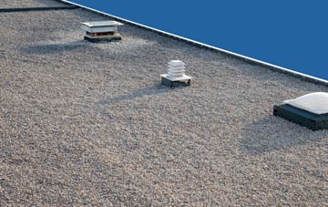 flat roofing Liss, Hampshire