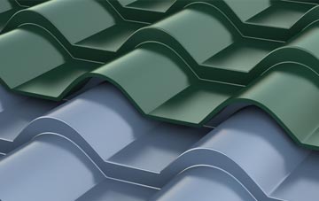 who should consider Liss plastic roofs