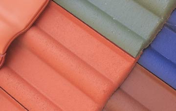 Liss plastic roofing companies