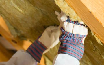 types of Liss pitched roof insulation materials