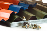 Liss plastic roofing
