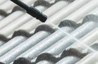 rated Liss roof cleaning companies